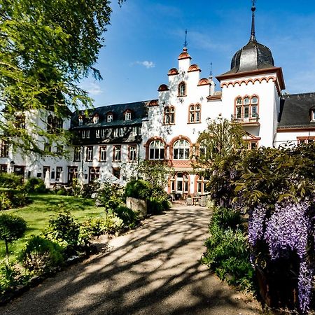 Hotel Kronenschloesschen Eltville am Rhein Extérieur photo