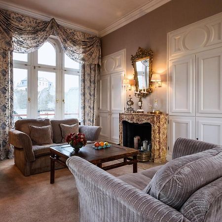 Hotel Kronenschloesschen Eltville am Rhein Extérieur photo